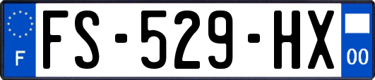 FS-529-HX