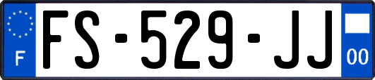FS-529-JJ