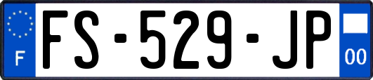 FS-529-JP