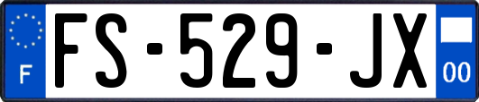 FS-529-JX
