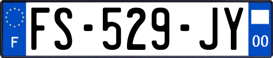 FS-529-JY