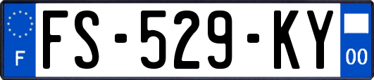 FS-529-KY