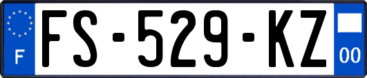 FS-529-KZ