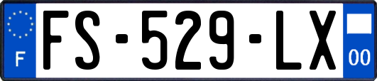 FS-529-LX