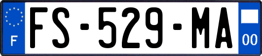 FS-529-MA