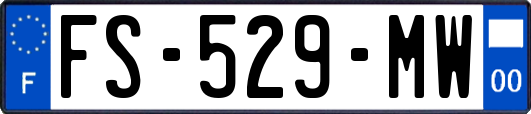 FS-529-MW