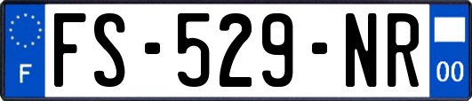 FS-529-NR