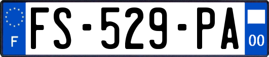 FS-529-PA