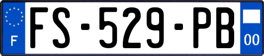 FS-529-PB