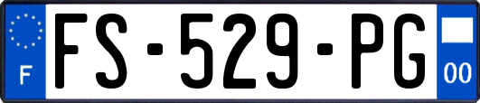 FS-529-PG
