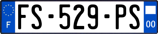 FS-529-PS