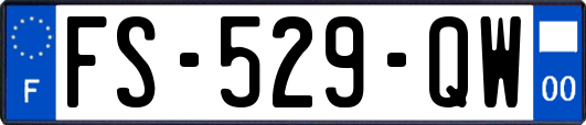 FS-529-QW