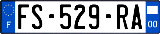 FS-529-RA