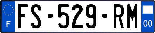 FS-529-RM