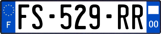 FS-529-RR