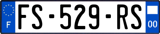 FS-529-RS
