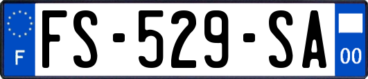 FS-529-SA