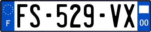 FS-529-VX