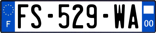 FS-529-WA