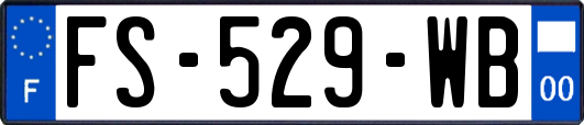 FS-529-WB