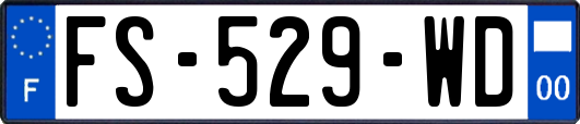 FS-529-WD