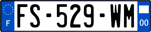 FS-529-WM
