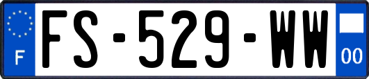 FS-529-WW