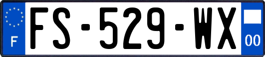 FS-529-WX