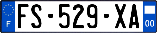 FS-529-XA