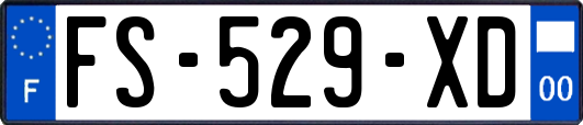 FS-529-XD