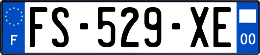 FS-529-XE