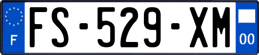 FS-529-XM