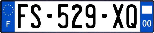 FS-529-XQ