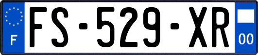 FS-529-XR