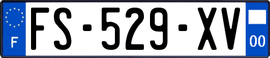 FS-529-XV