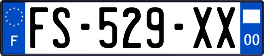 FS-529-XX
