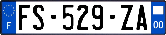 FS-529-ZA