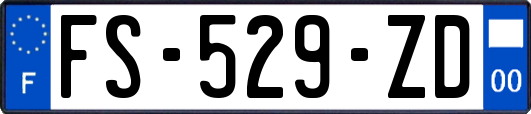 FS-529-ZD