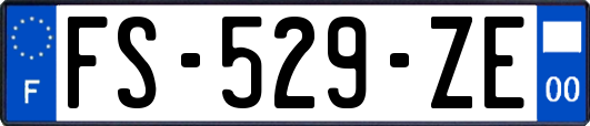 FS-529-ZE