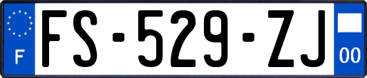 FS-529-ZJ