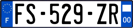 FS-529-ZR