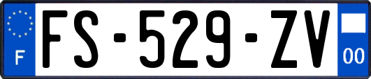 FS-529-ZV