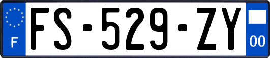 FS-529-ZY