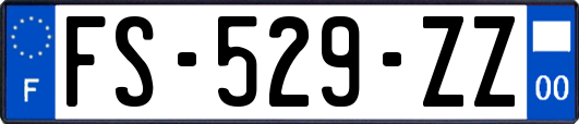 FS-529-ZZ