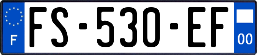 FS-530-EF