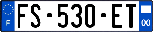 FS-530-ET