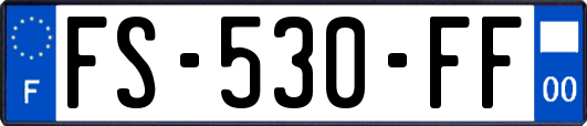 FS-530-FF