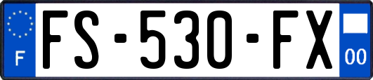 FS-530-FX