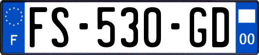 FS-530-GD