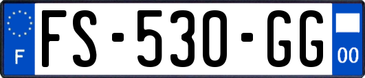 FS-530-GG